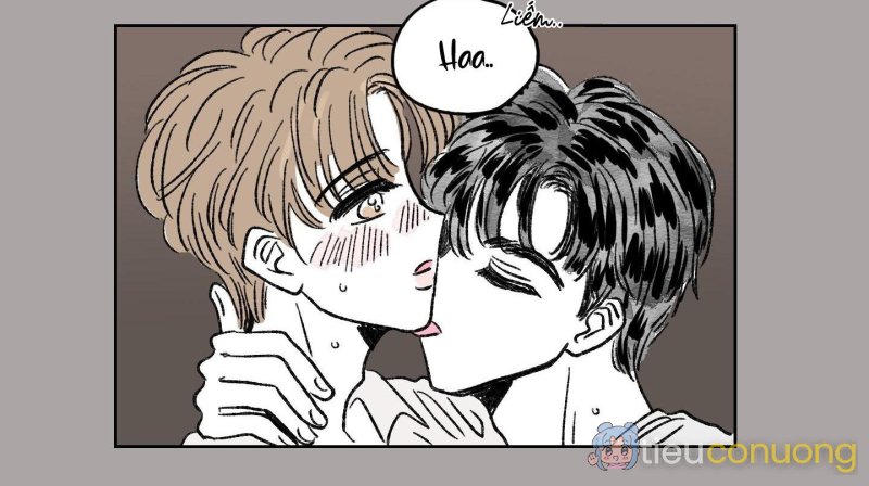 (CBunu) Tình tay ba giữa chó, sói và mèo Chapter 4 - Page 27