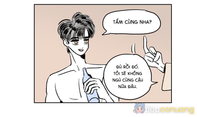 (CBunu) Tình tay ba giữa chó, sói và mèo Chapter 4 - Page 65