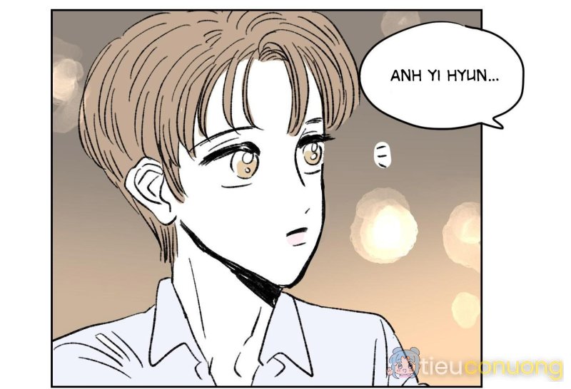 (CBunu) Tình tay ba giữa chó, sói và mèo Chapter 1 - Page 22