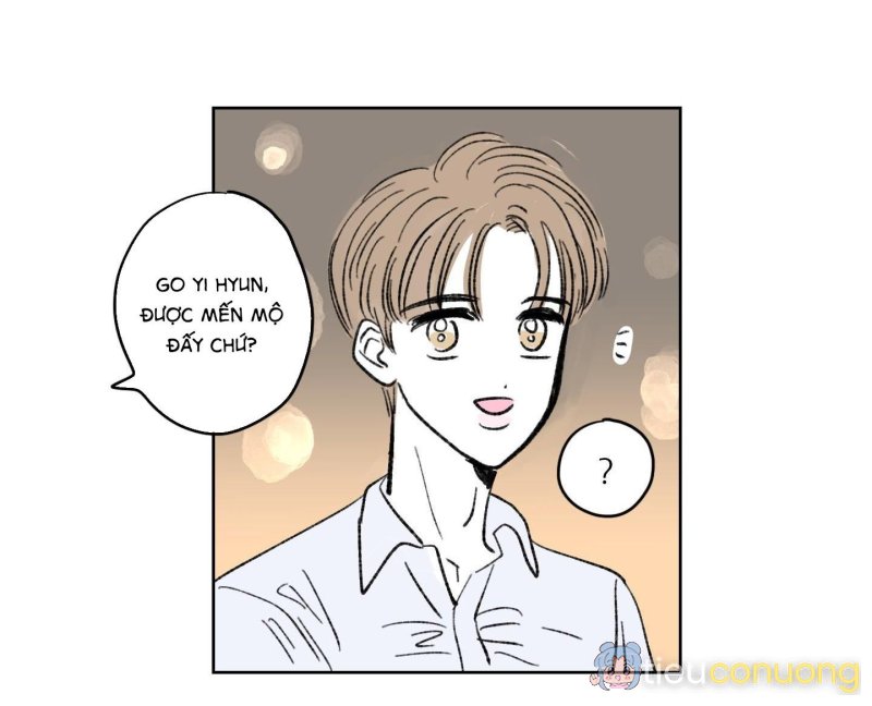 (CBunu) Tình tay ba giữa chó, sói và mèo Chapter 1 - Page 26