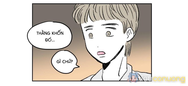 (CBunu) Tình tay ba giữa chó, sói và mèo Chapter 1 - Page 38