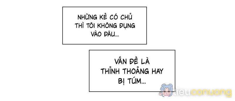 (CBunu) Tình tay ba giữa chó, sói và mèo Chapter 1 - Page 44