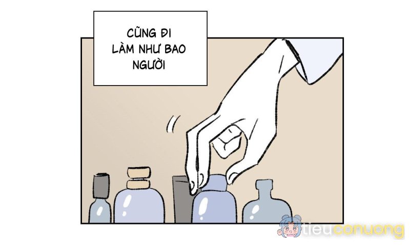 (CBunu) Tình tay ba giữa chó, sói và mèo Chapter 1 - Page 6