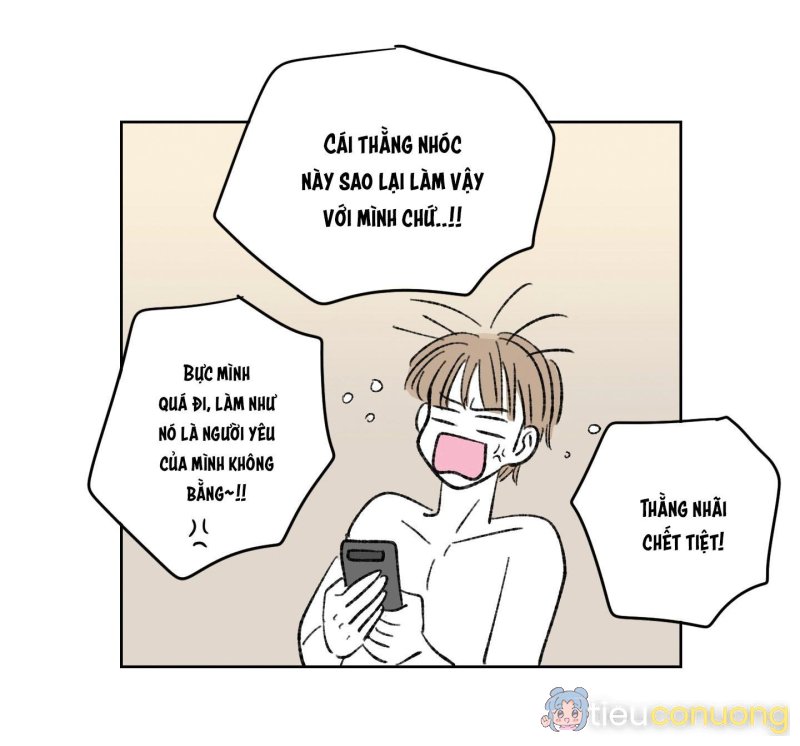 (CBunu) Tình tay ba giữa chó, sói và mèo Chapter 35 - Page 20