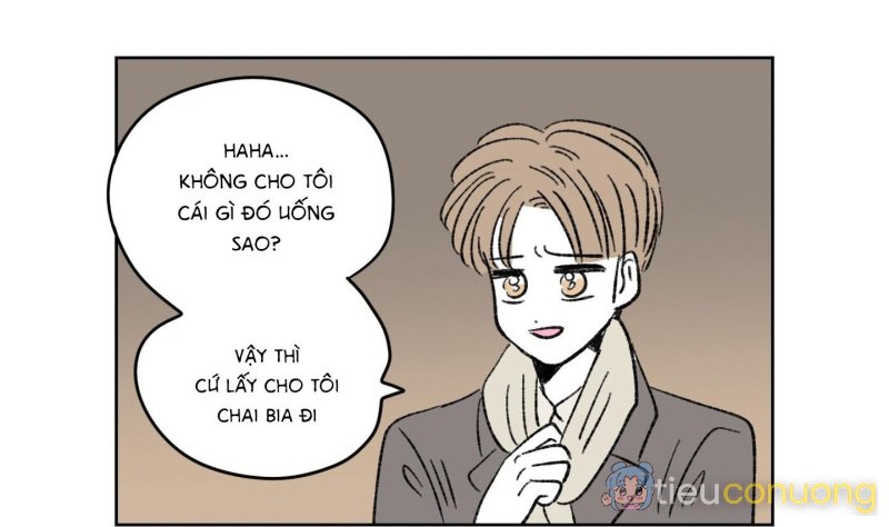 (CBunu) Tình tay ba giữa chó, sói và mèo Chapter 35 - Page 25