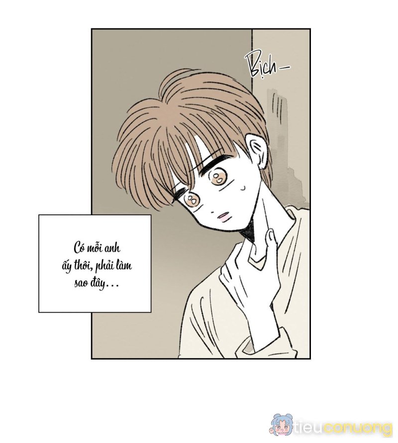 (CBunu) Tình tay ba giữa chó, sói và mèo Chapter 35 - Page 8