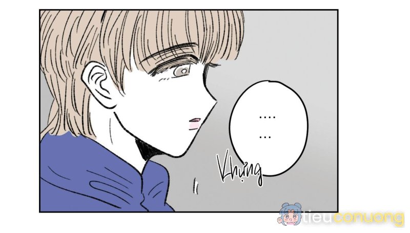 (CBunu) Tình tay ba giữa chó, sói và mèo Chapter 36 - Page 10