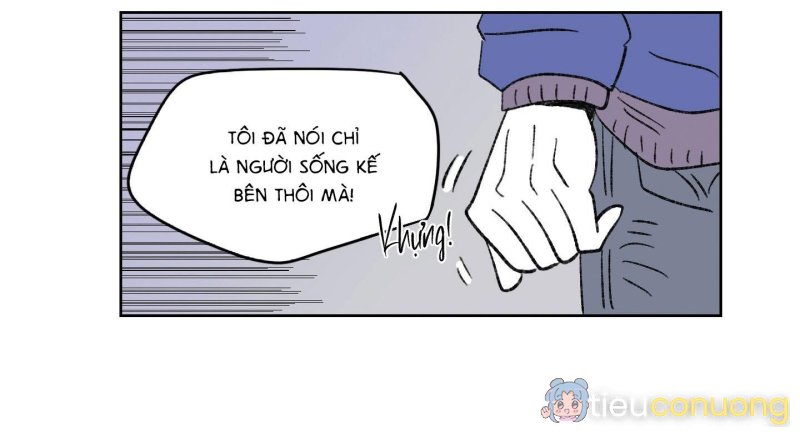 (CBunu) Tình tay ba giữa chó, sói và mèo Chapter 36 - Page 19