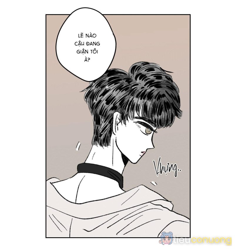 (CBunu) Tình tay ba giữa chó, sói và mèo Chapter 36 - Page 39