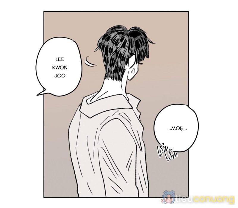 (CBunu) Tình tay ba giữa chó, sói và mèo Chapter 36 - Page 40