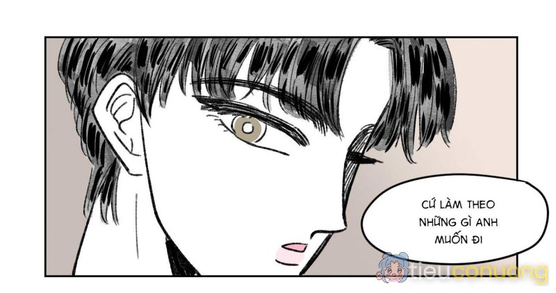 (CBunu) Tình tay ba giữa chó, sói và mèo Chapter 36 - Page 43