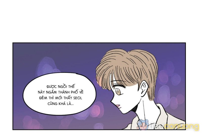 (CBunu) Tình tay ba giữa chó, sói và mèo Chapter 36 - Page 45