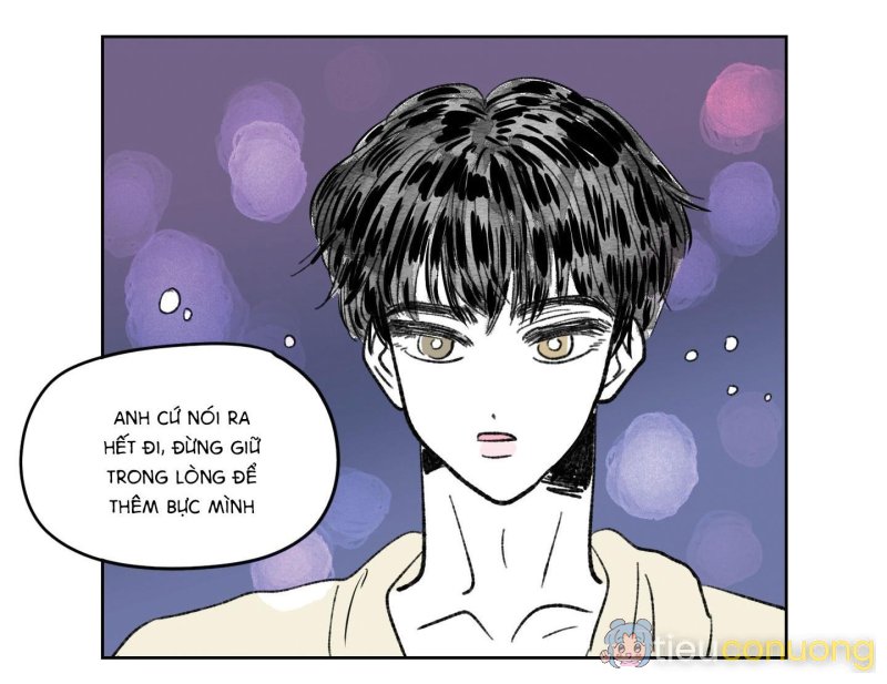 (CBunu) Tình tay ba giữa chó, sói và mèo Chapter 36 - Page 60