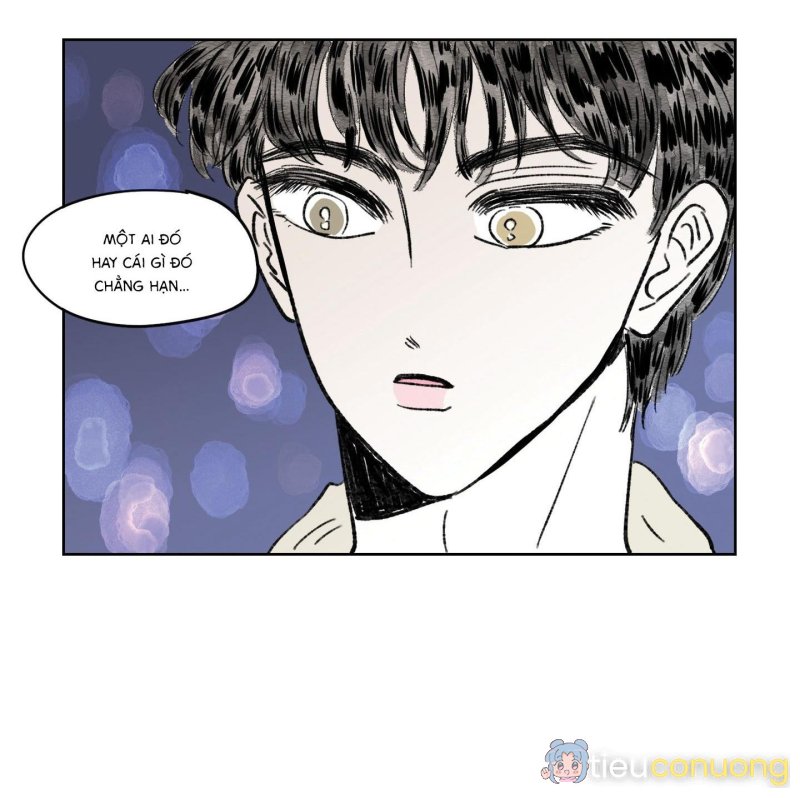 (CBunu) Tình tay ba giữa chó, sói và mèo Chapter 36 - Page 64