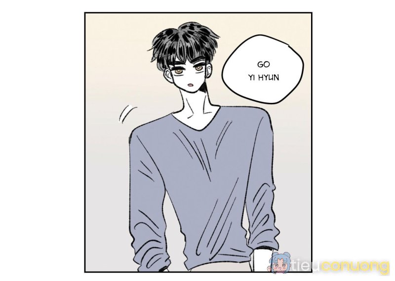 (CBunu) Tình tay ba giữa chó, sói và mèo Chapter 30 - Page 14