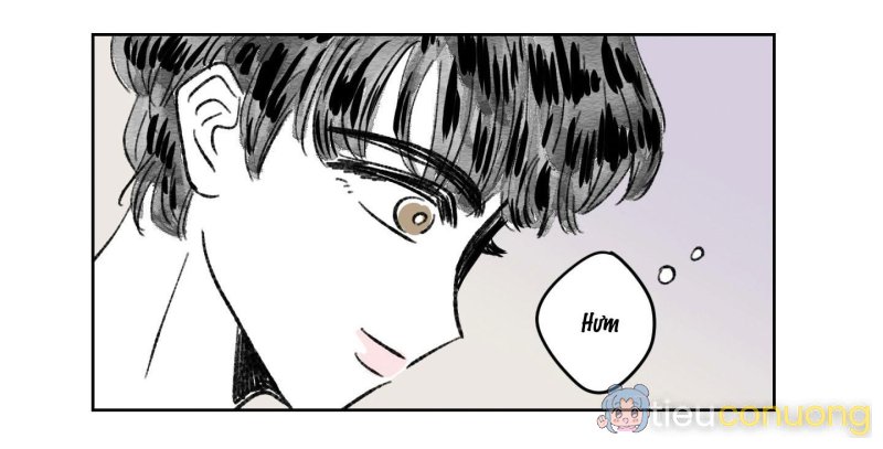 (CBunu) Tình tay ba giữa chó, sói và mèo Chapter 30 - Page 20