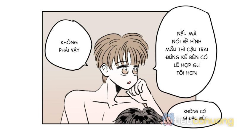 (CBunu) Tình tay ba giữa chó, sói và mèo Chapter 30 - Page 27