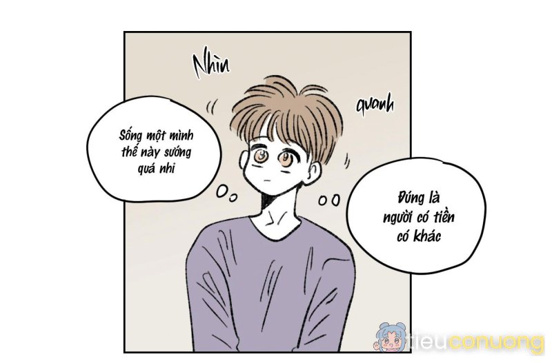 (CBunu) Tình tay ba giữa chó, sói và mèo Chapter 30 - Page 7