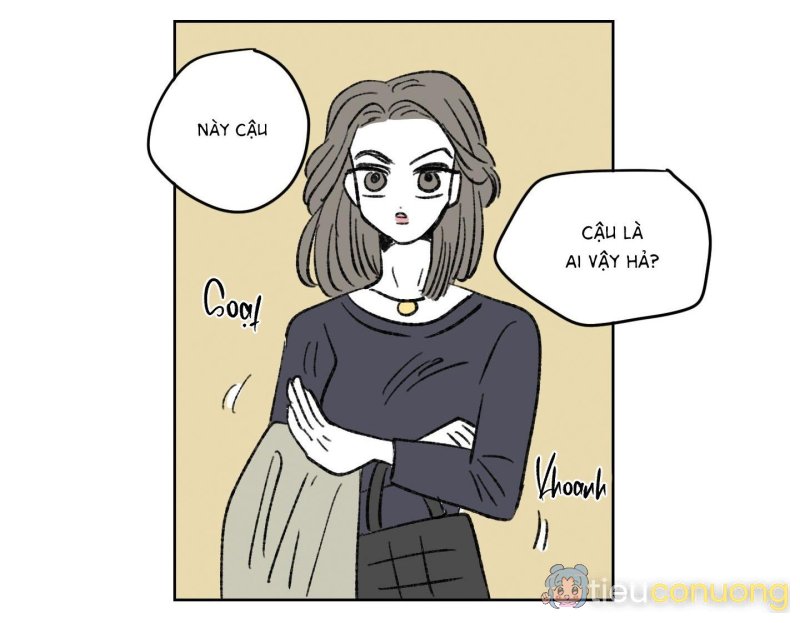 (CBunu) Tình tay ba giữa chó, sói và mèo Chapter 29 - Page 21