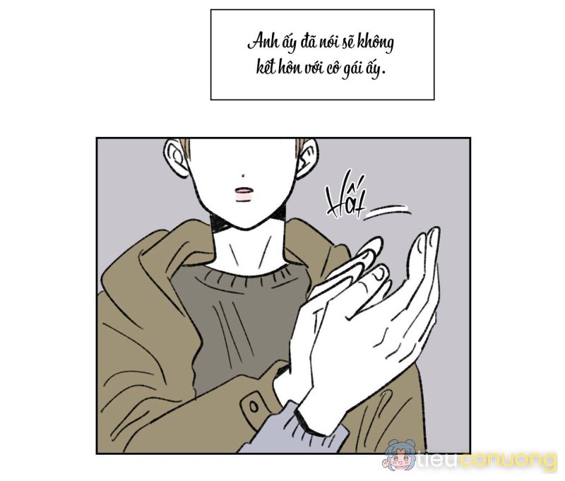 (CBunu) Tình tay ba giữa chó, sói và mèo Chapter 29 - Page 53