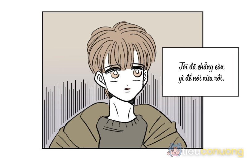 (CBunu) Tình tay ba giữa chó, sói và mèo Chapter 29 - Page 54