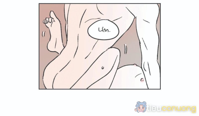 (CBunu) Tình tay ba giữa chó, sói và mèo Chapter 17 - Page 26