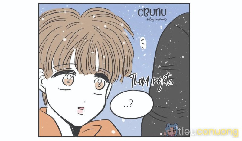 (CBunu) Tình tay ba giữa chó, sói và mèo Chapter 17 - Page 63