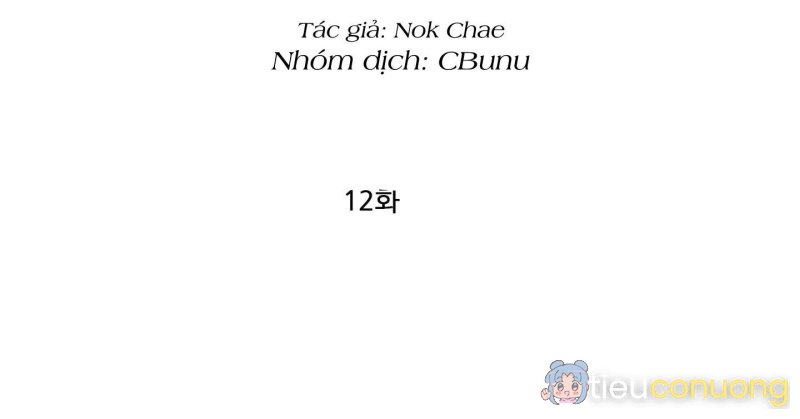 (CBunu) Tình tay ba giữa chó, sói và mèo Chapter 12 - Page 13