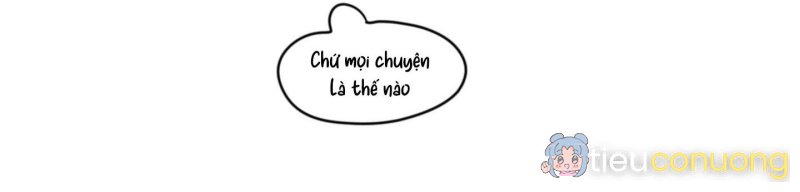 (CBunu) Tình tay ba giữa chó, sói và mèo Chapter 12 - Page 21