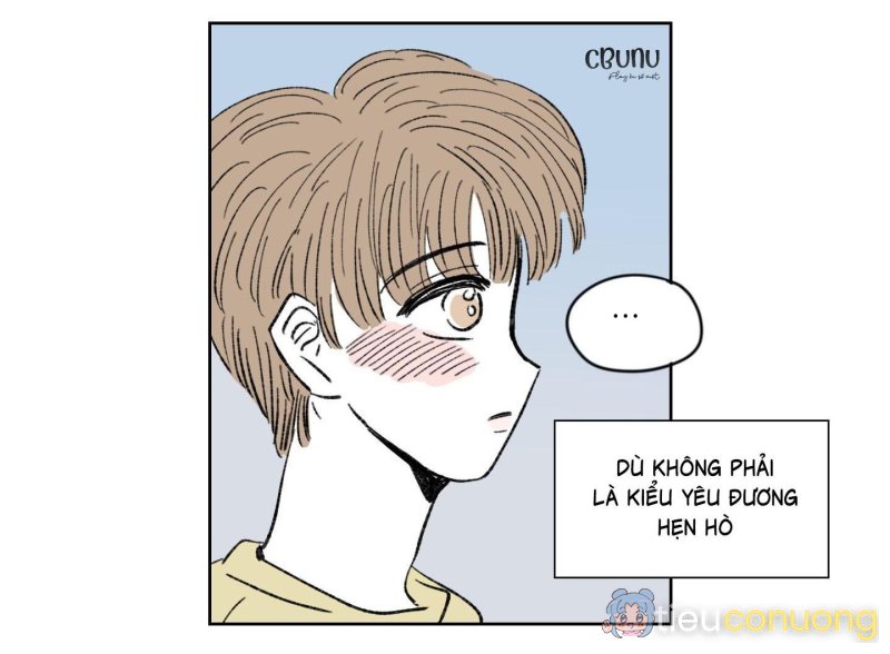 (CBunu) Tình tay ba giữa chó, sói và mèo Chapter 12 - Page 27