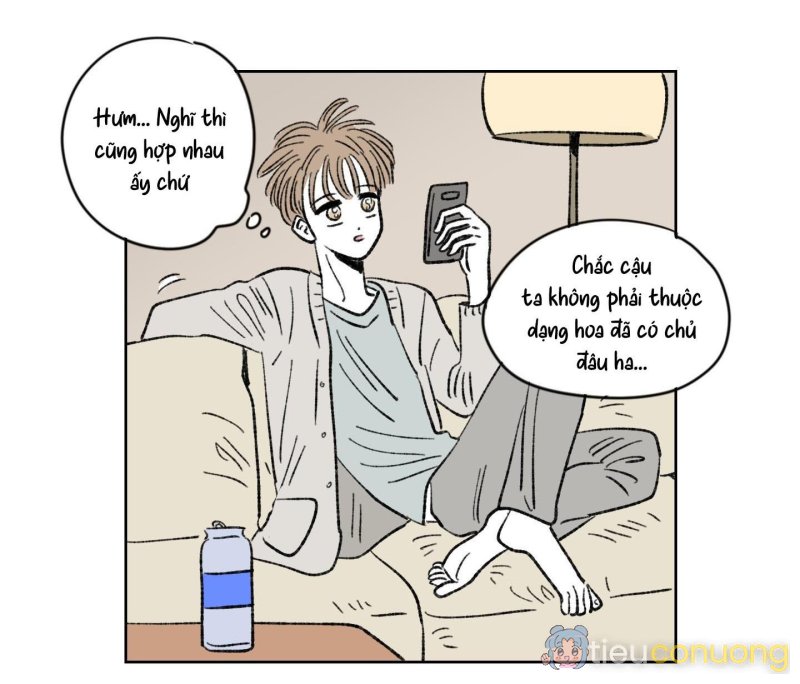 (CBunu) Tình tay ba giữa chó, sói và mèo Chapter 12 - Page 7