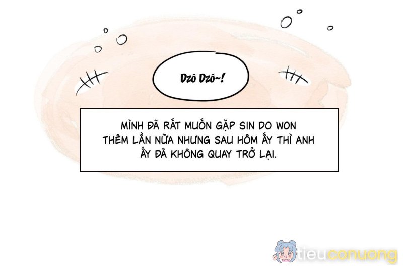 (CBunu) Tình tay ba giữa chó, sói và mèo Chapter 9 - Page 10