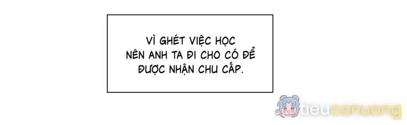 (CBunu) Tình tay ba giữa chó, sói và mèo Chapter 9 - Page 30