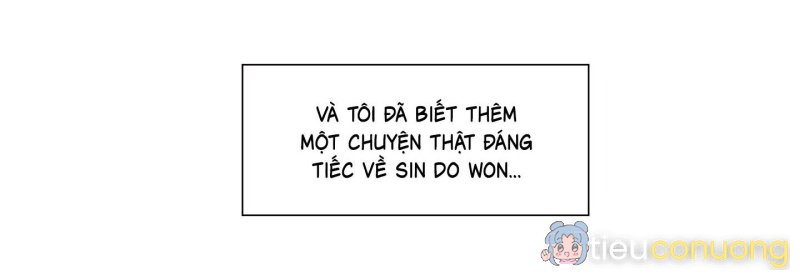 (CBunu) Tình tay ba giữa chó, sói và mèo Chapter 9 - Page 31