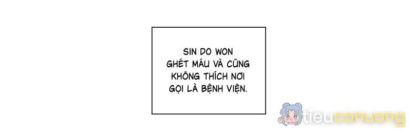 (CBunu) Tình tay ba giữa chó, sói và mèo Chapter 9 - Page 52