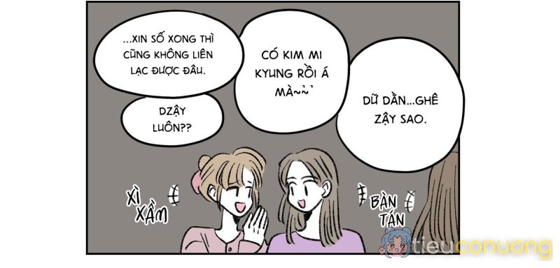 (CBunu) Tình tay ba giữa chó, sói và mèo Chapter 9 - Page 7