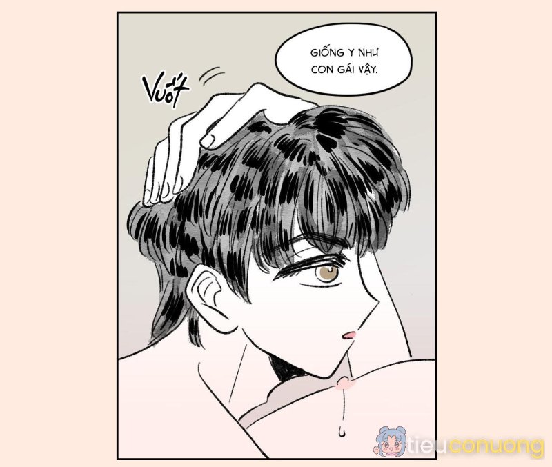 (CBunu) Tình tay ba giữa chó, sói và mèo Chapter 25 - Page 9