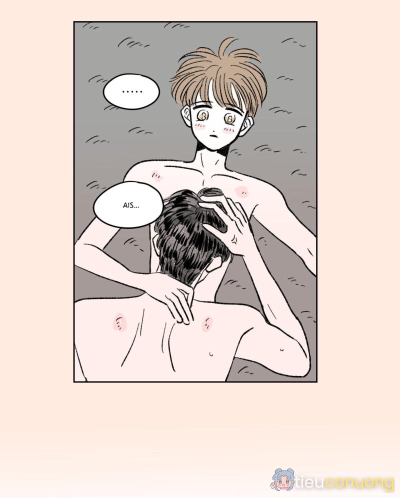 (CBunu) Tình tay ba giữa chó, sói và mèo Chapter 25 - Page 12