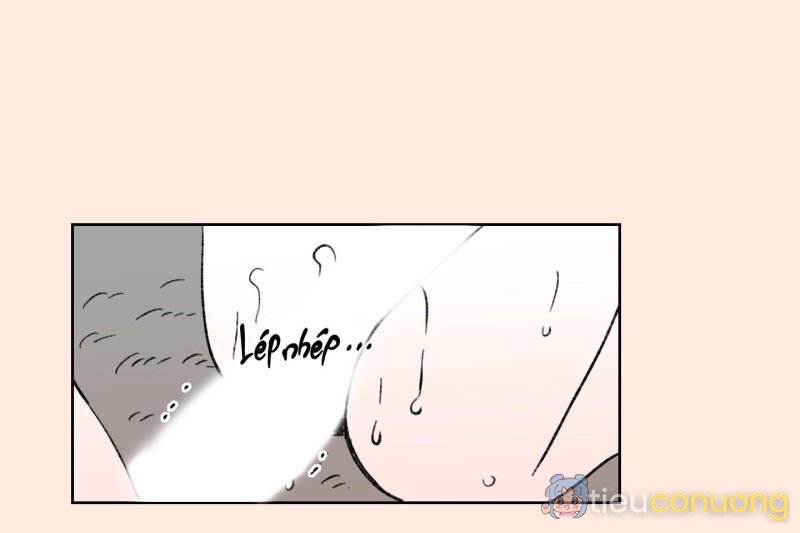 (CBunu) Tình tay ba giữa chó, sói và mèo Chapter 25 - Page 1