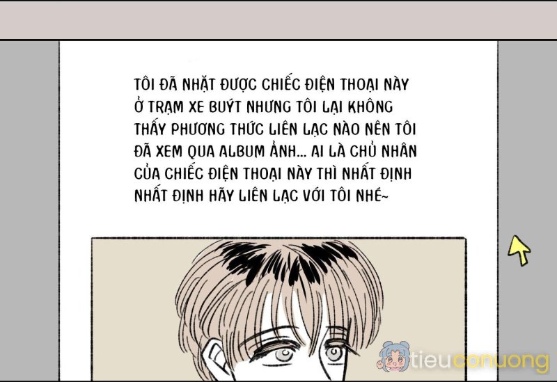 (CBunu) Tình tay ba giữa chó, sói và mèo Chapter 25 - Page 37