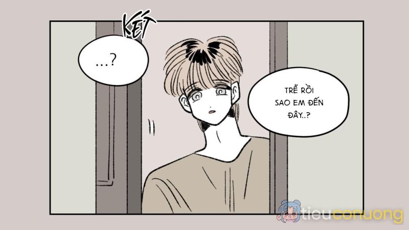 (CBunu) Tình tay ba giữa chó, sói và mèo Chapter 25 - Page 44