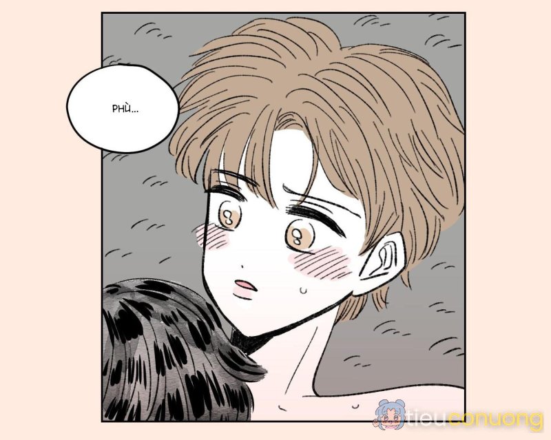 (CBunu) Tình tay ba giữa chó, sói và mèo Chapter 25 - Page 6