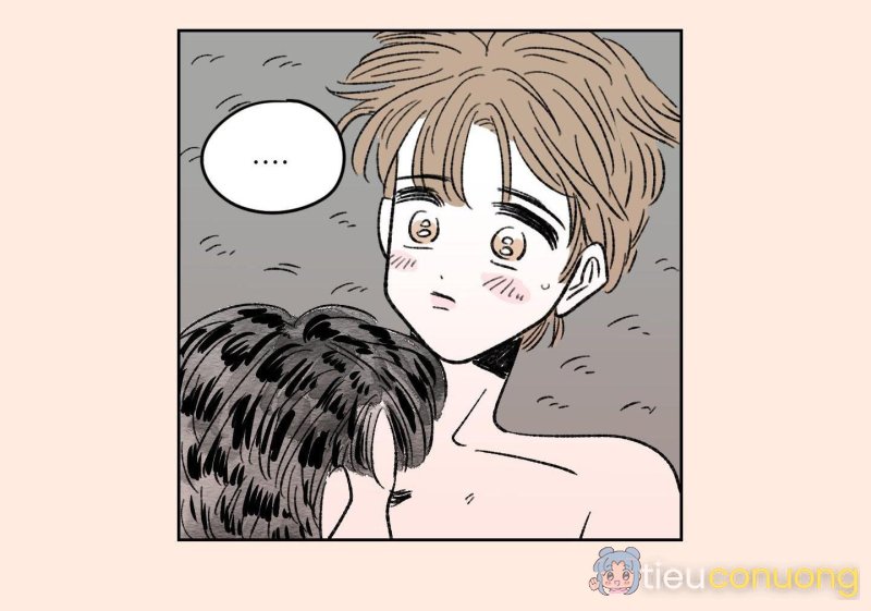 (CBunu) Tình tay ba giữa chó, sói và mèo Chapter 25 - Page 7