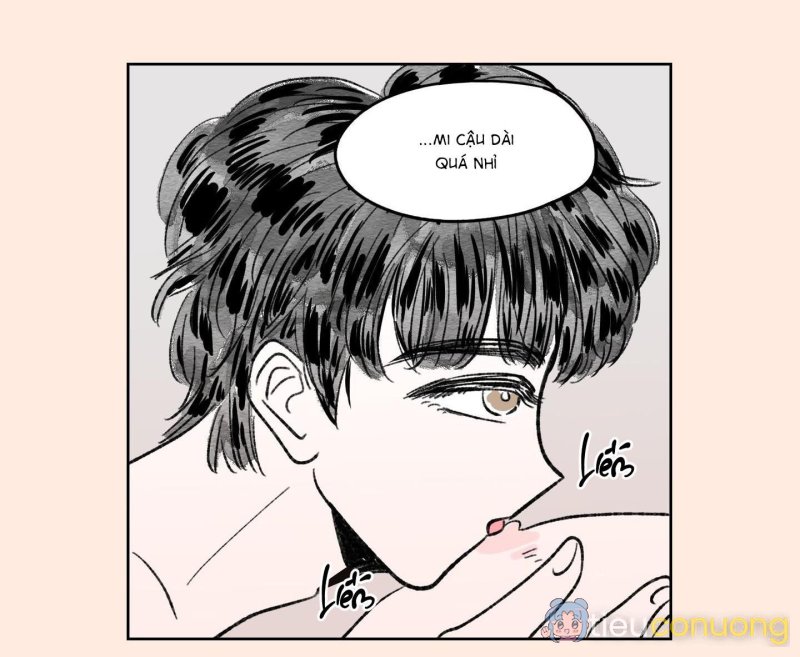 (CBunu) Tình tay ba giữa chó, sói và mèo Chapter 25 - Page 8