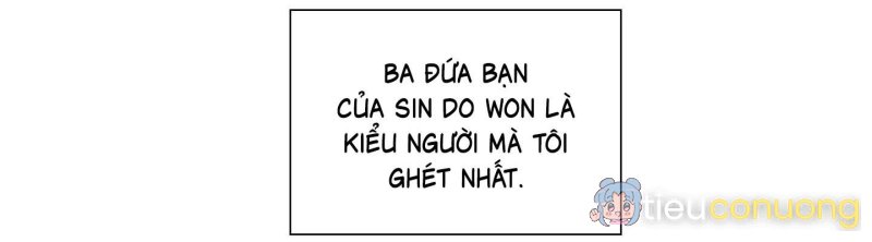 (CBunu) Tình tay ba giữa chó, sói và mèo Chapter 14 - Page 11