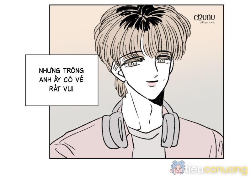 (CBunu) Tình tay ba giữa chó, sói và mèo Chapter 14 - Page 23