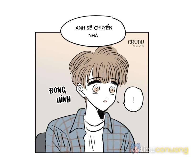 (CBunu) Tình tay ba giữa chó, sói và mèo Chapter 14 - Page 32