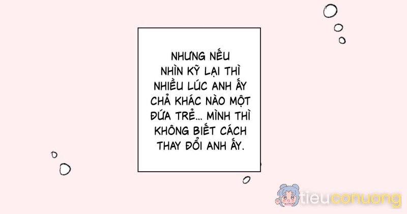 (CBunu) Tình tay ba giữa chó, sói và mèo Chapter 14 - Page 39