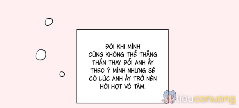 (CBunu) Tình tay ba giữa chó, sói và mèo Chapter 14 - Page 40