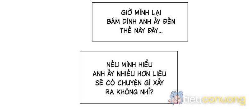 (CBunu) Tình tay ba giữa chó, sói và mèo Chapter 14 - Page 45